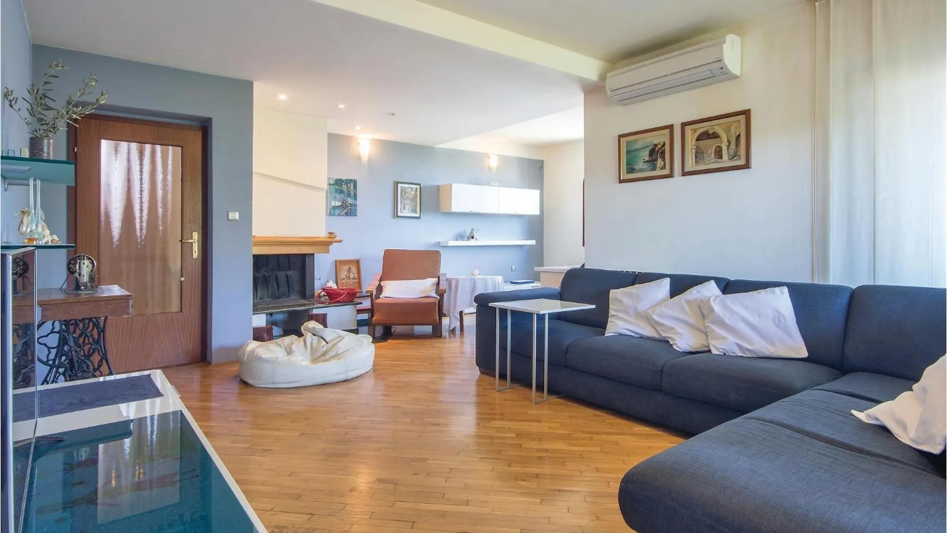 Cozy Apartment In Pula With Wifi