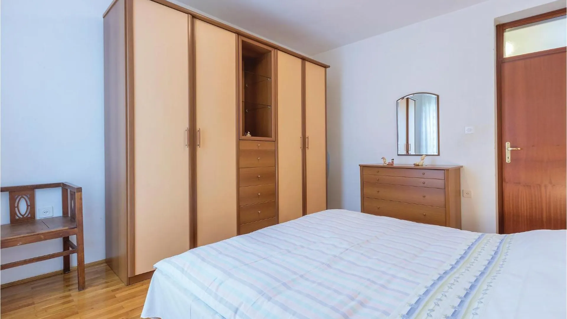 Cozy Apartment In Pula With Wifi