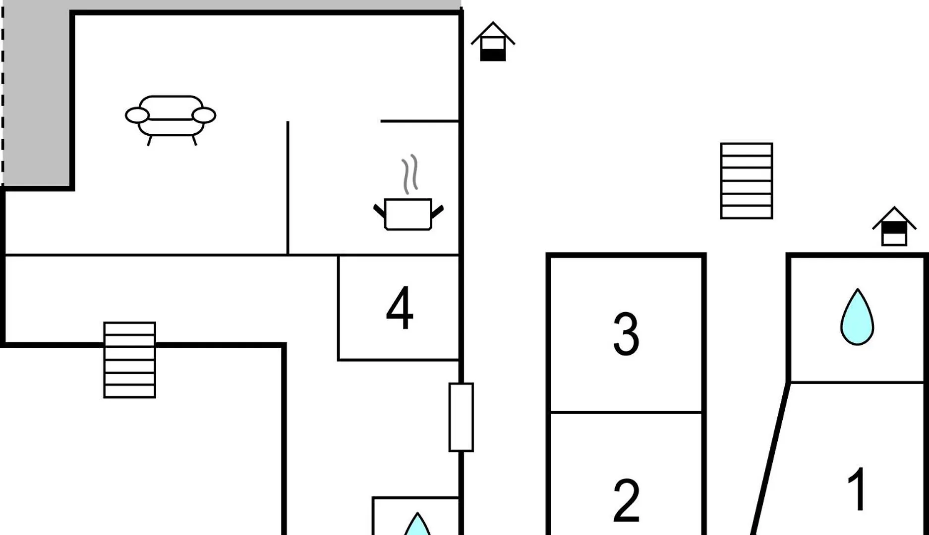 Cozy Apartment In Pula With Wifi 0*,  Hırvatistan