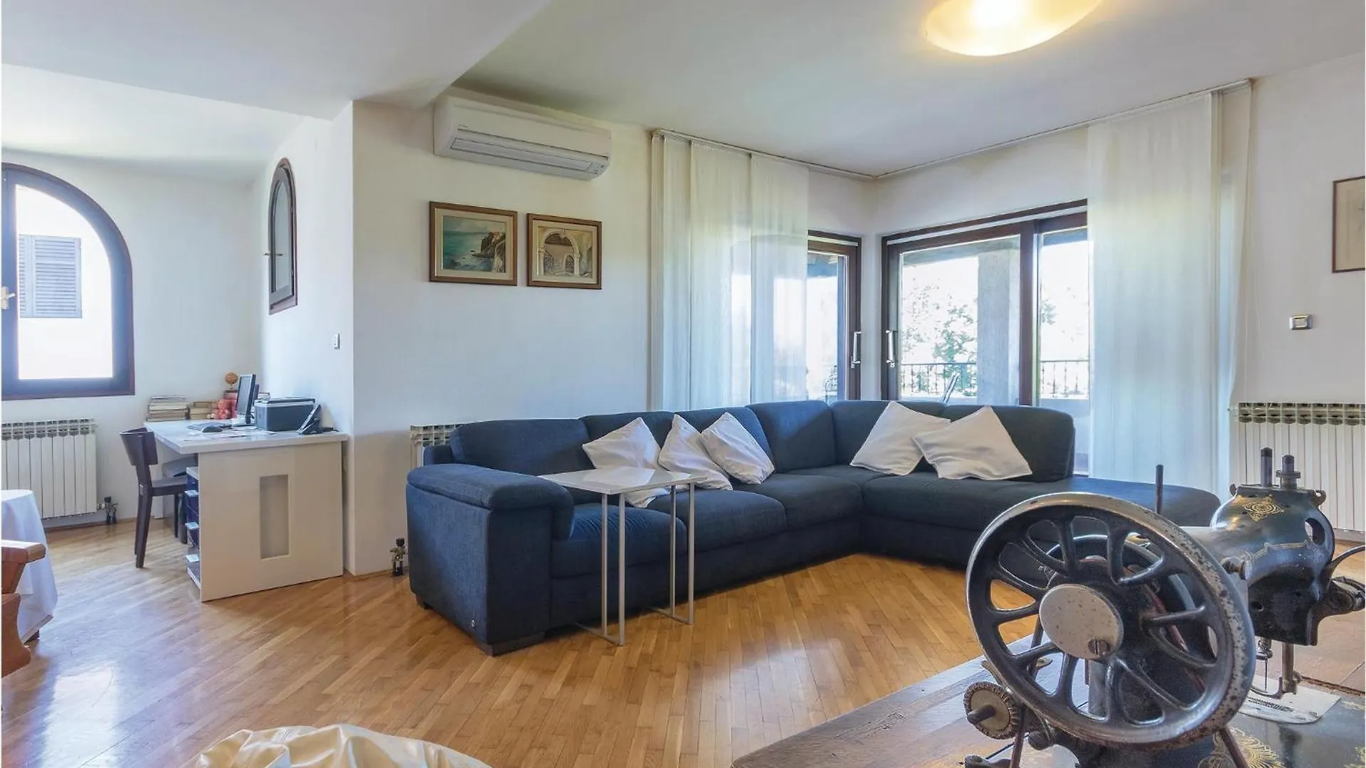 Cozy Apartment In Pula With Wifi